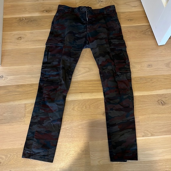 J Brand Other - J brand cargos